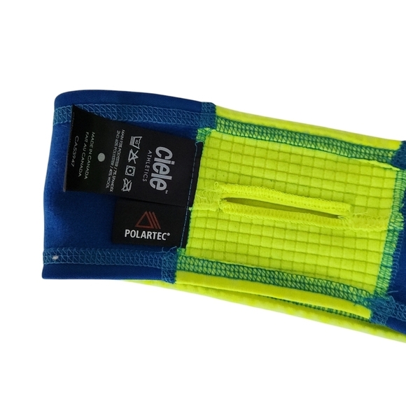 CIELE LRHeadband – Polartec - Unisex - Picture 4 of 9